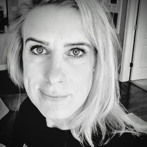 Meet your Posher, Karen